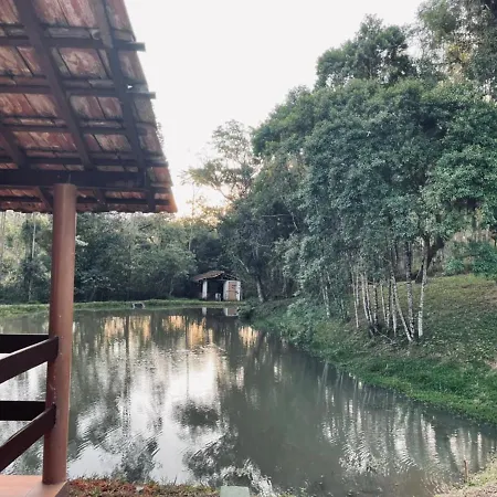 Refúgio das Araucárias-2